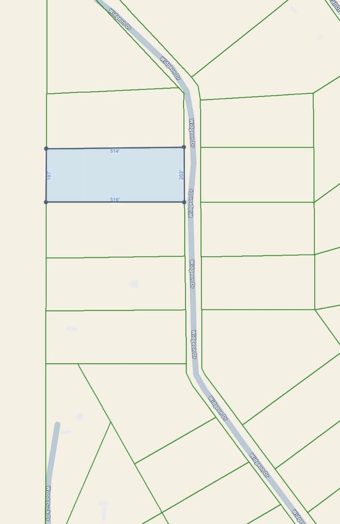 Plot Map