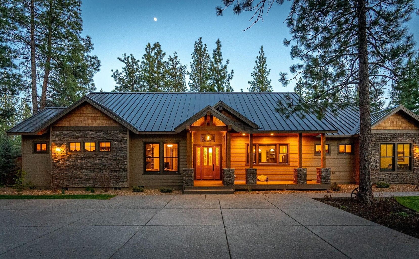 69255 Crooked Horseshoe