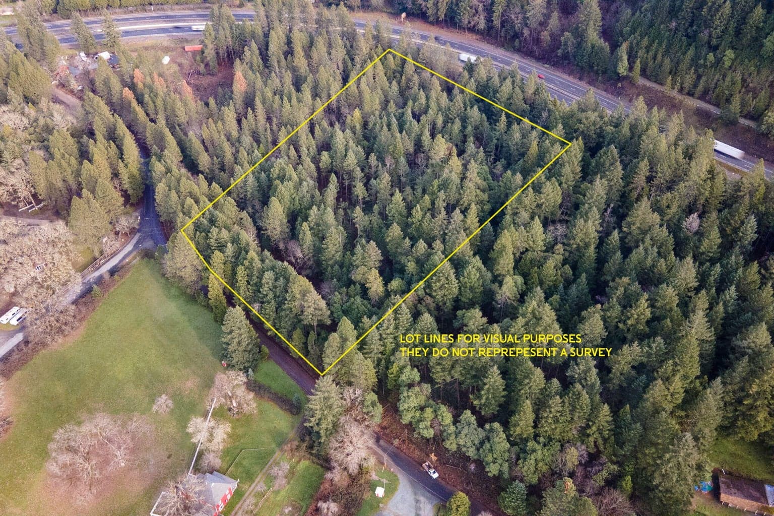 Old Stage Rd