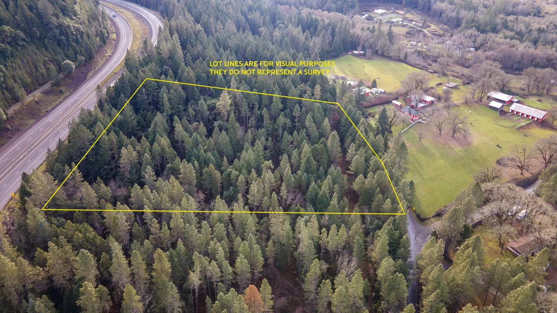 Photo of Old Stage Rd 2 of 12