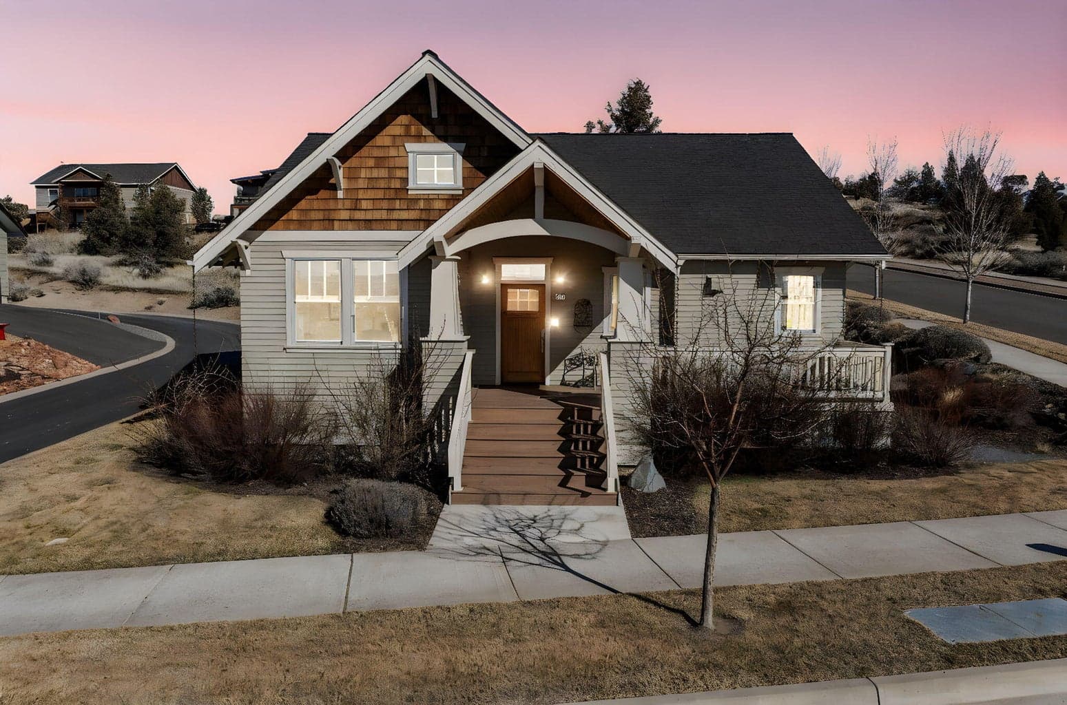 501 Larkspur, Madras, 97741