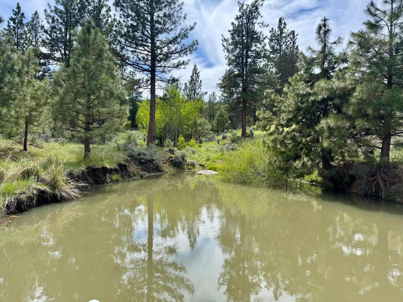89384 Highway 140, Lakeview, 97630
