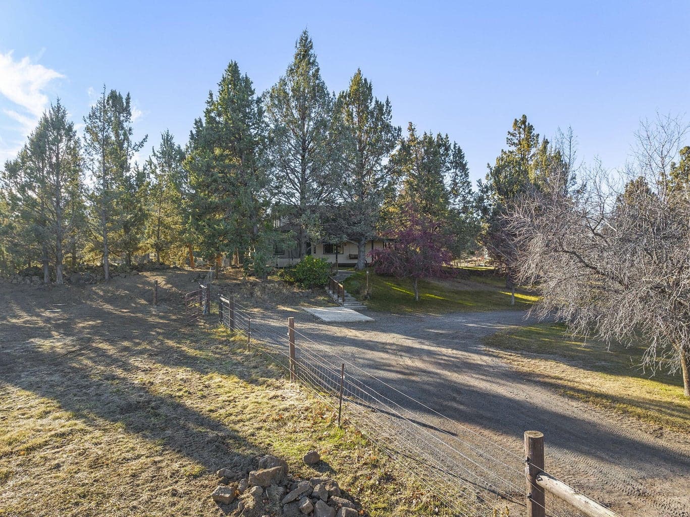 Photo of 20275 Rogers Road 28 of 38
