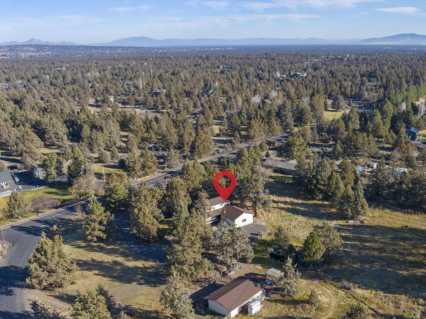Photo of 20275 Rogers Road 33 of 38