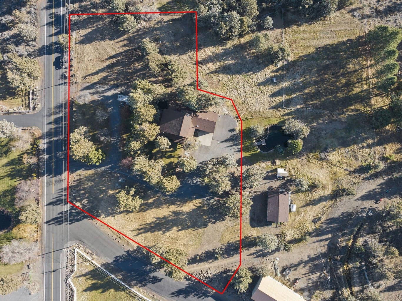 Photo of 20275 Rogers Road 34 of 38