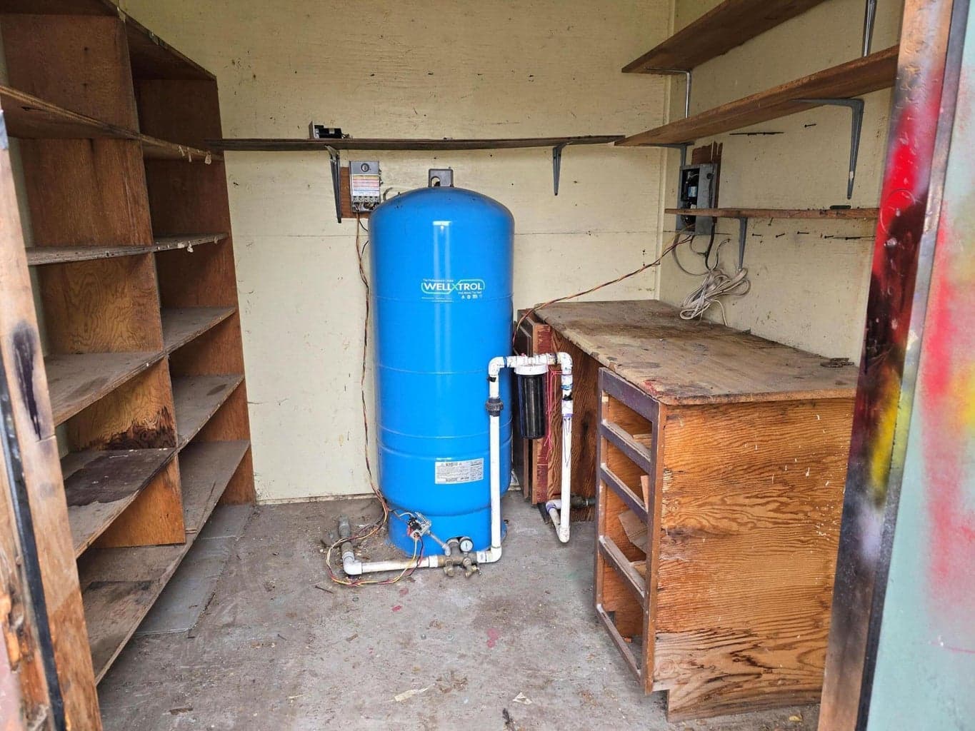 Photo of 2297 NW Rolla Road 20 of 21