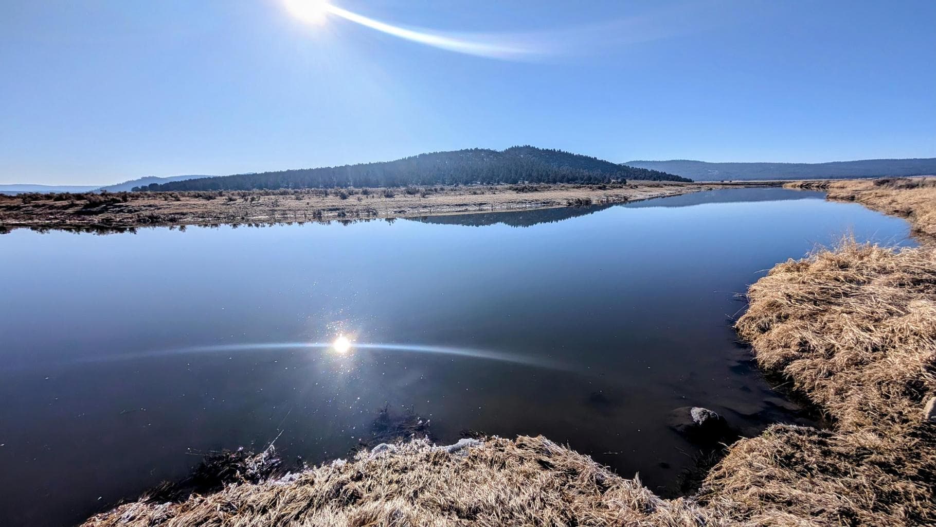 Deschutes