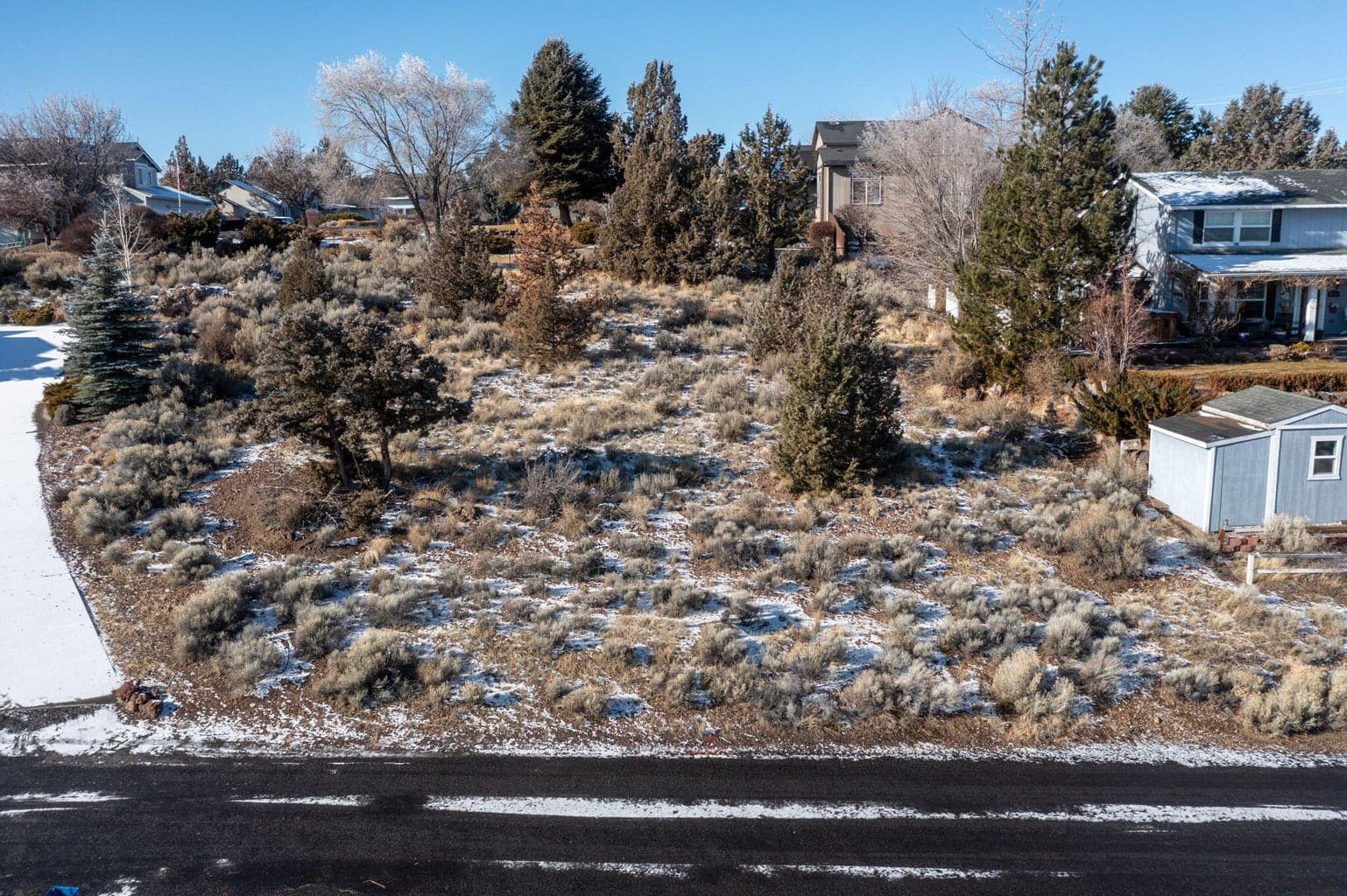 Photo of SW 32nd Parcel 2 Street 11 of 14