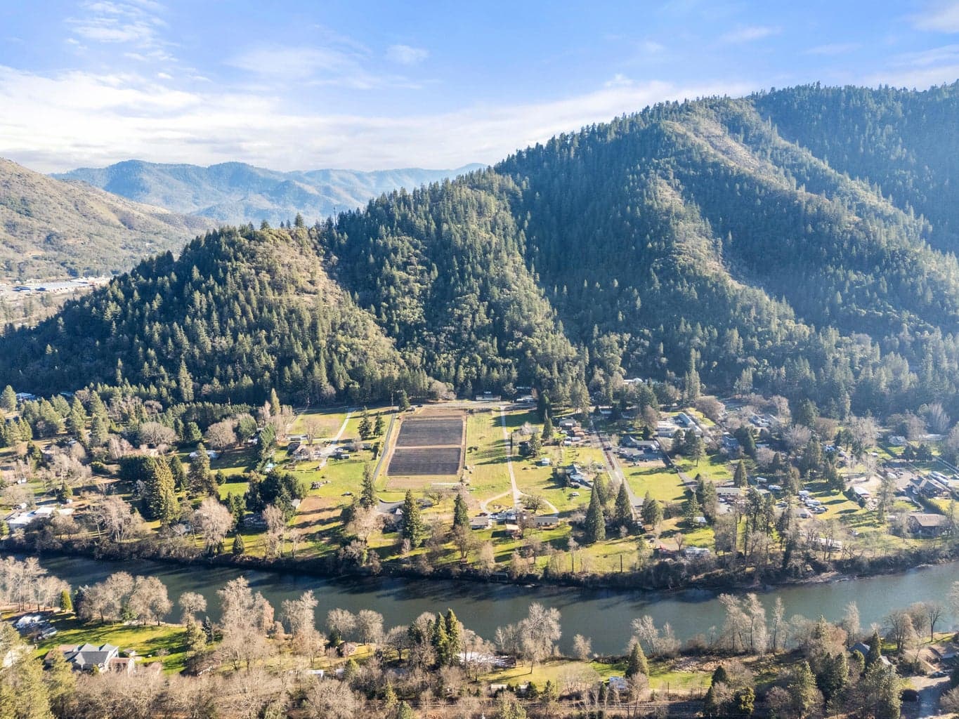 8401 Rogue River