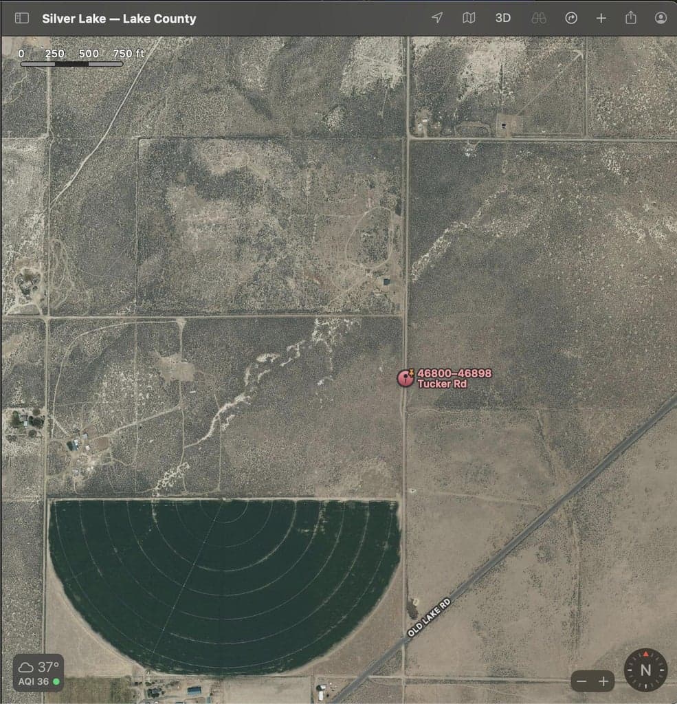 Photo of Tucker Rd 5 of 5