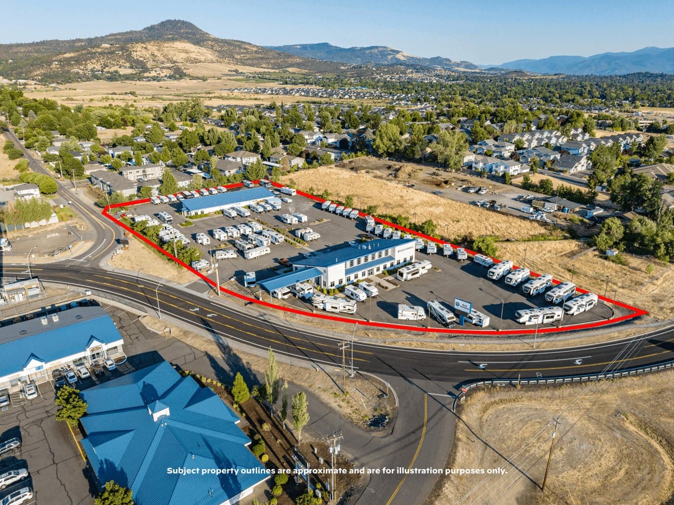 Photo of 1600 Coker Butte 1 of 66