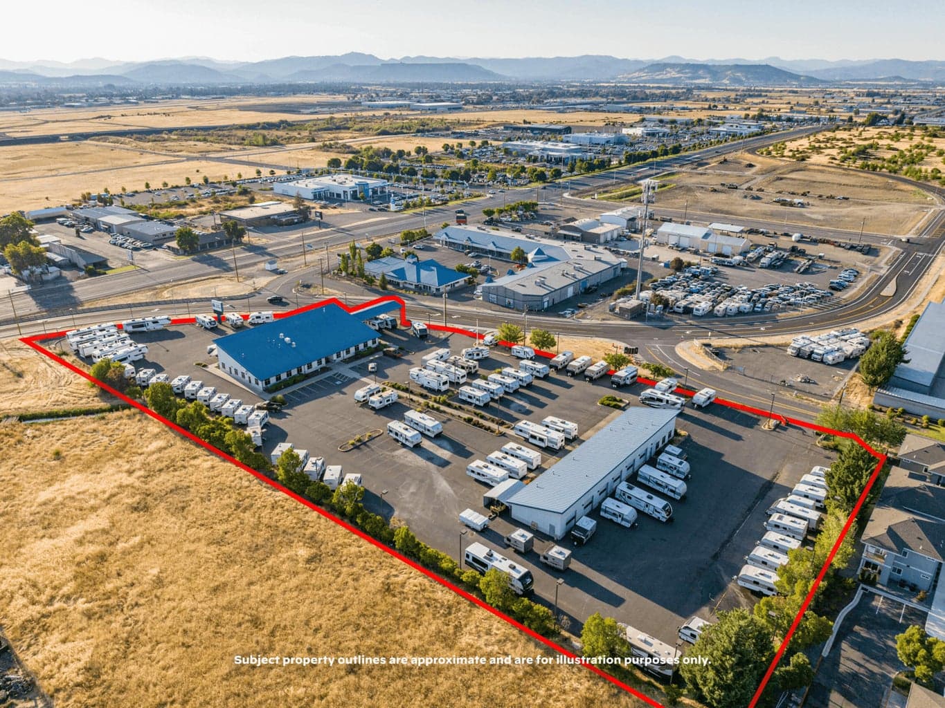 Photo of 1600 Coker Butte 2 of 66