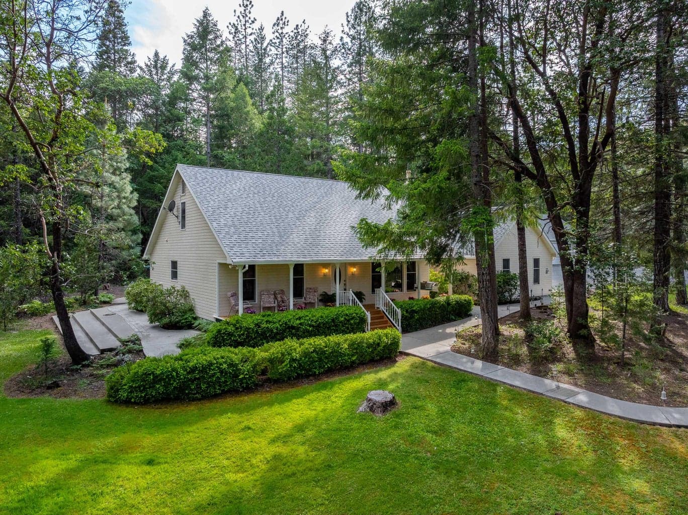 4235 Pleasant Creek, Rogue River, 97537