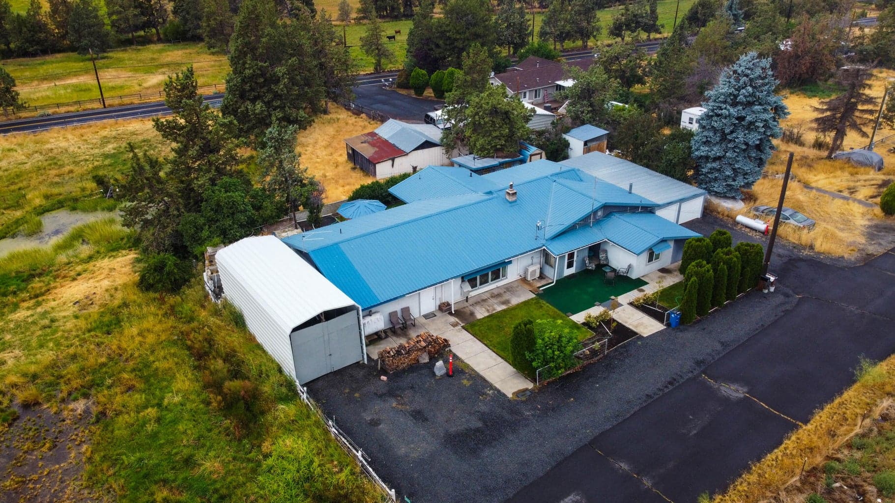 Photo of 6160 10th Street 1 of 39