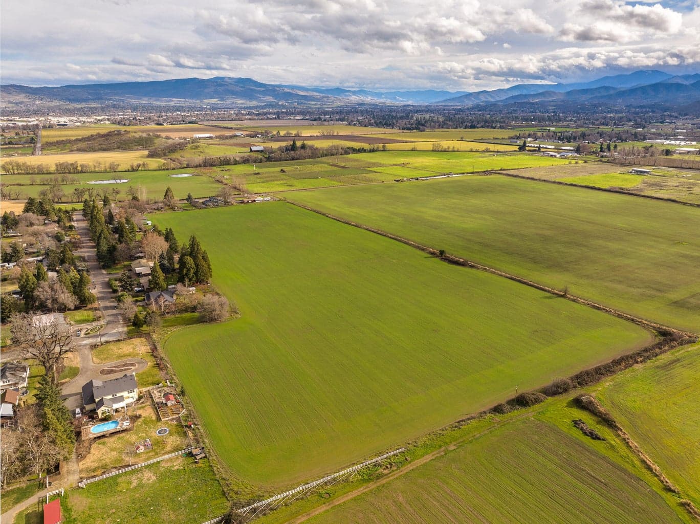 0 Lapine, Central Point, 97502