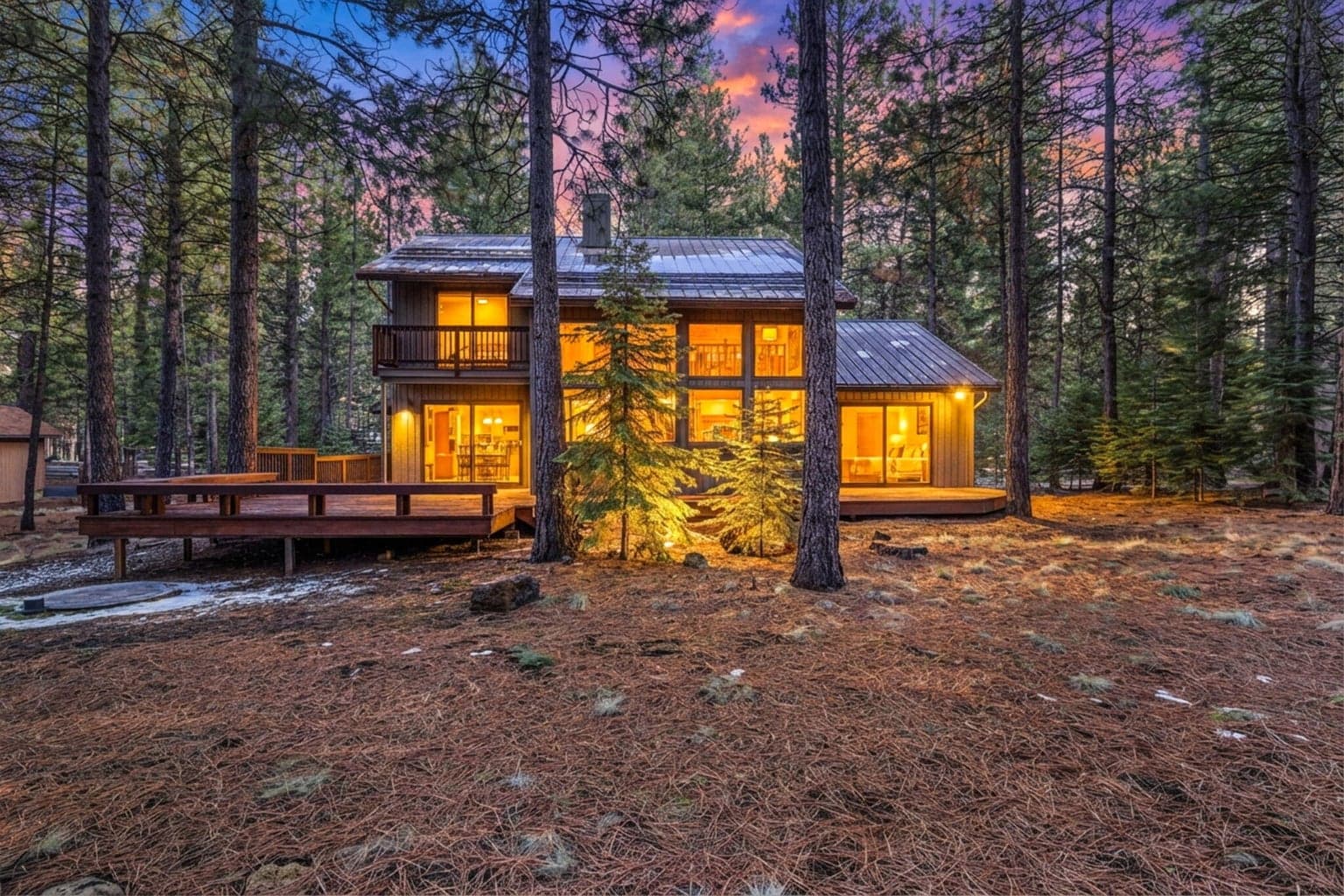 Photo of 70627 Ponderosa 2 of 47