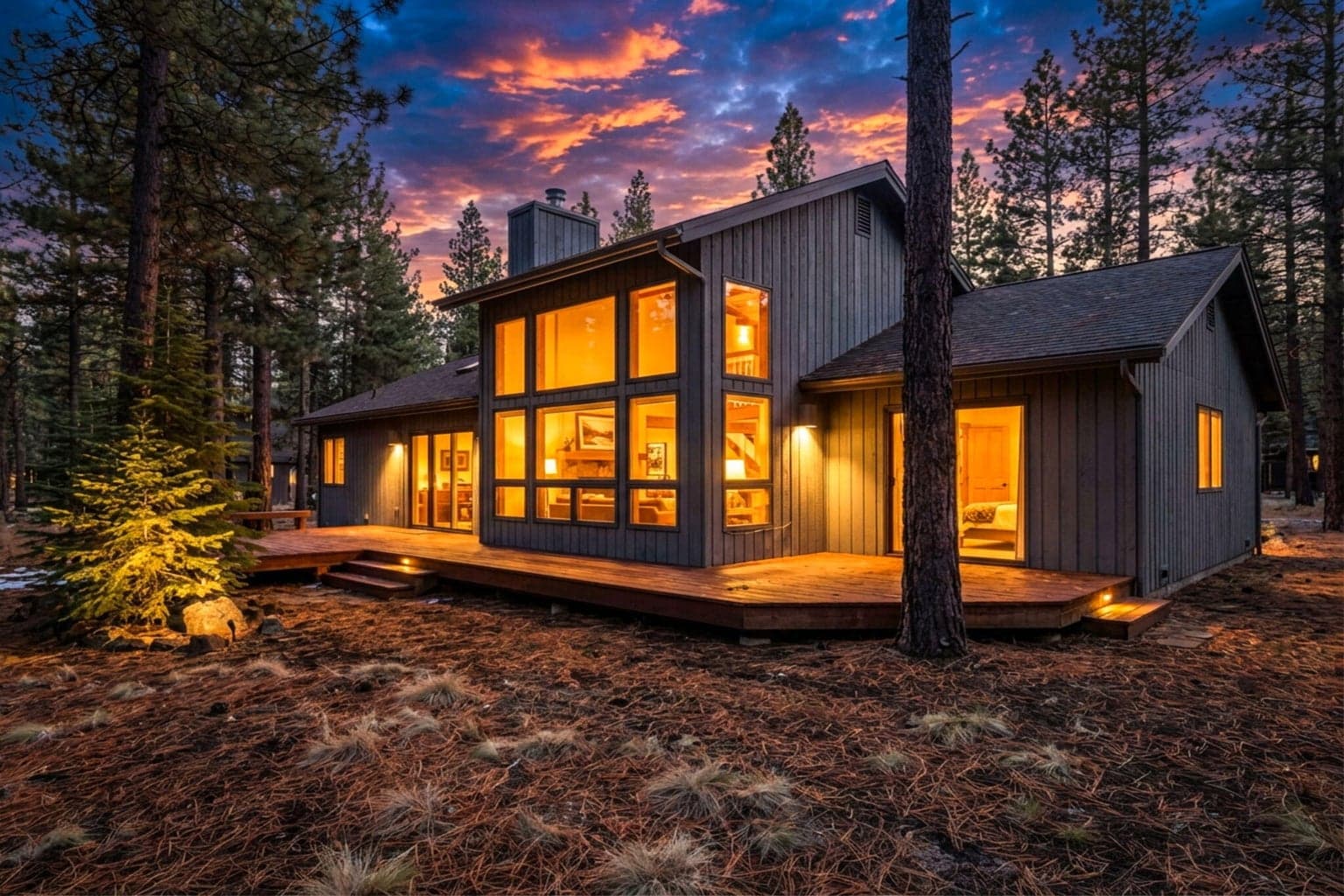 70627 Ponderosa, Black Butte Ranch, 97759