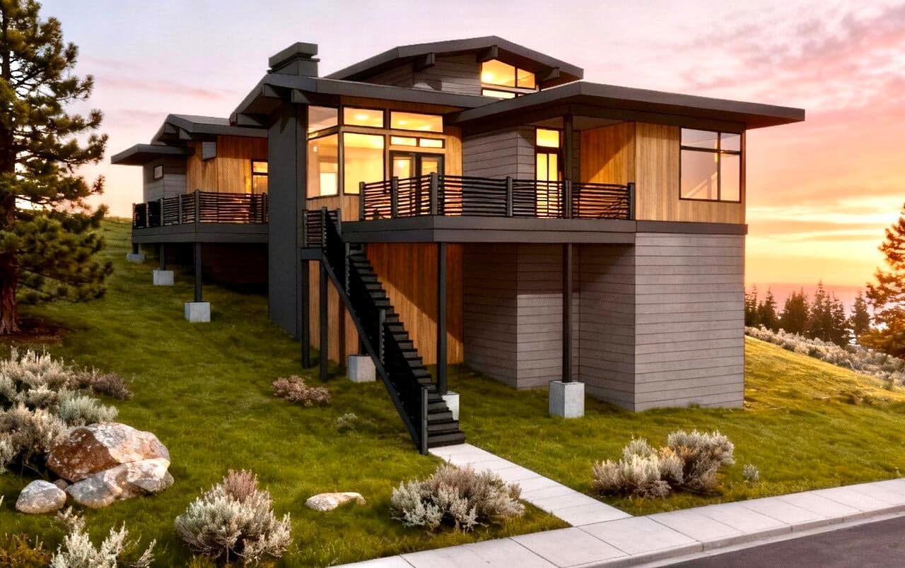 3020 Polarstar, Bend, OR, 97703 property photo