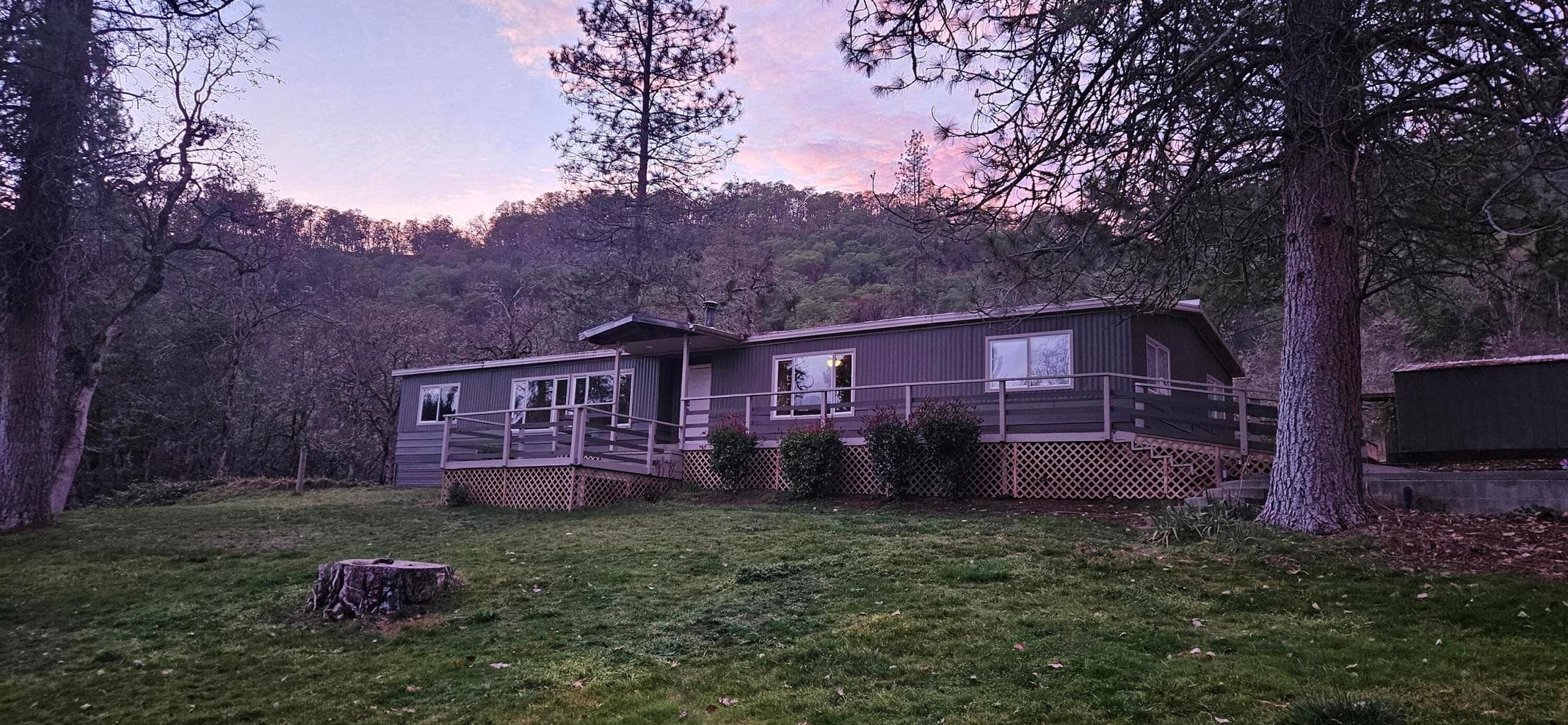 442 Tenney, Rogue River, 97537