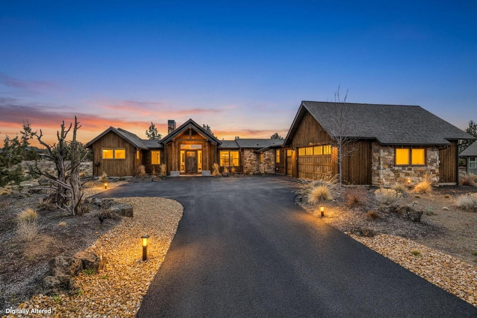 17800 Chaparral