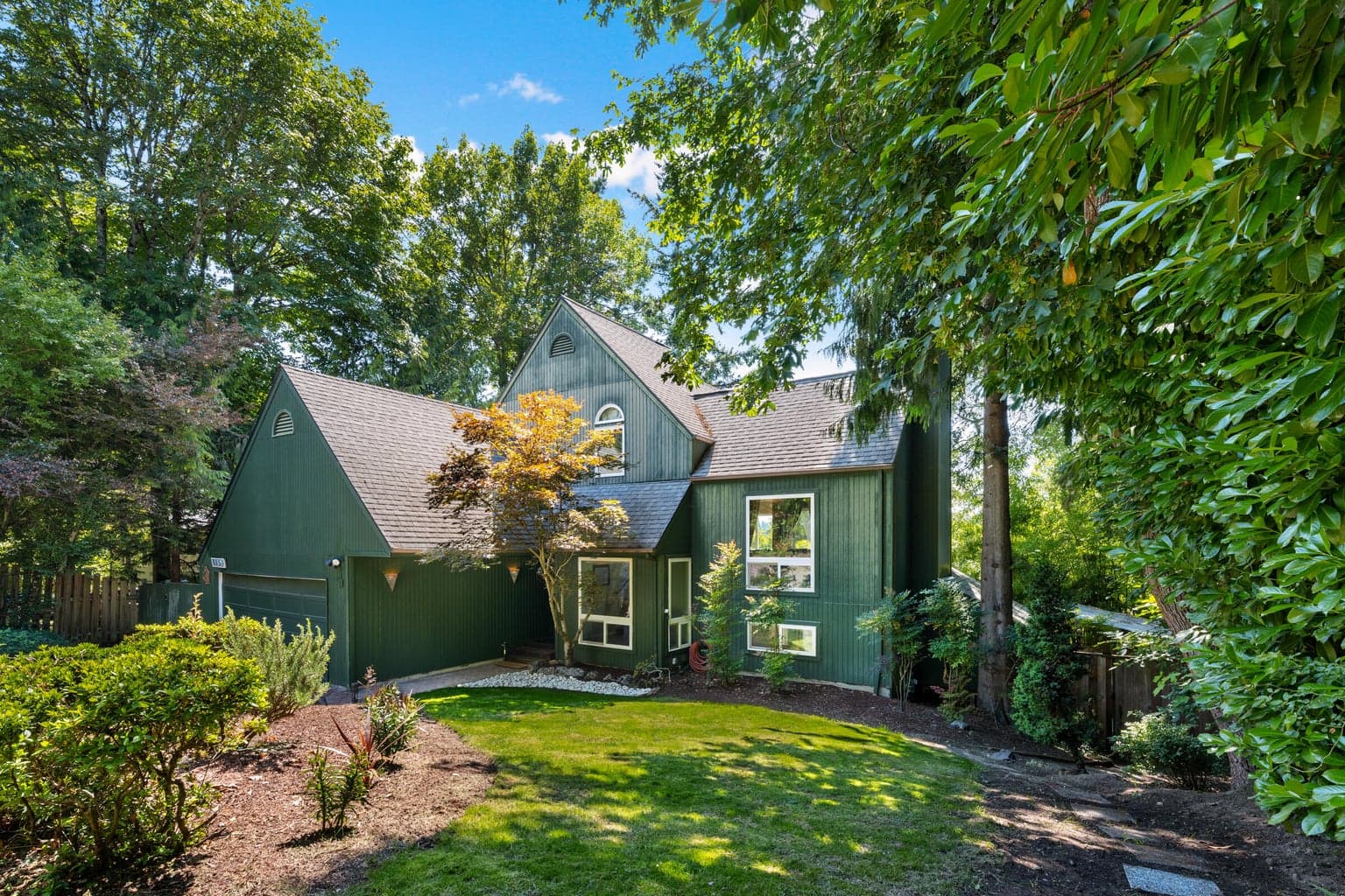 8957 Terwilliger, Portland, 97219