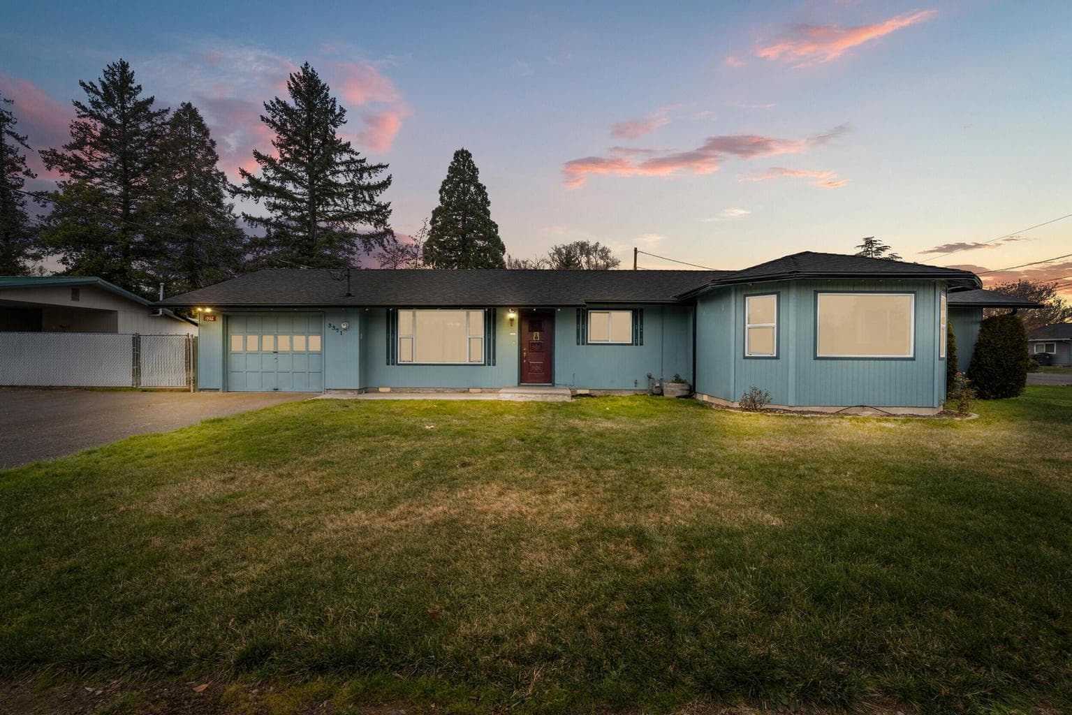 3371 Freeland, Central Point, 97502