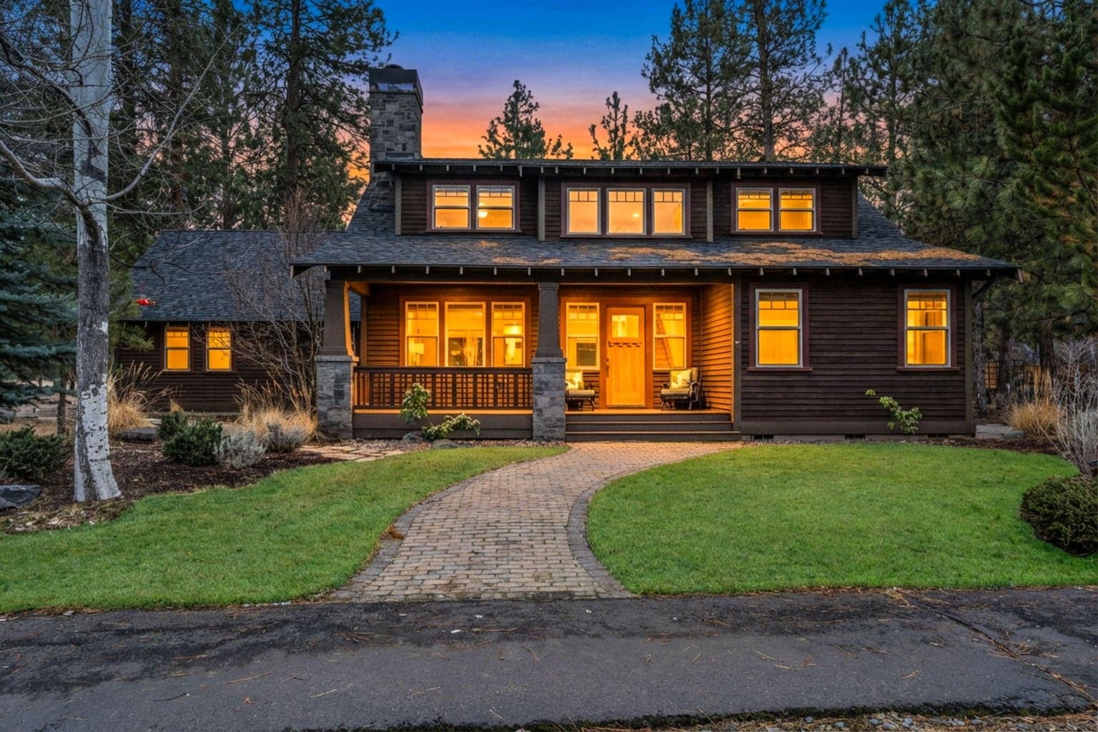 685 Coyote Springs, Sisters, 97759