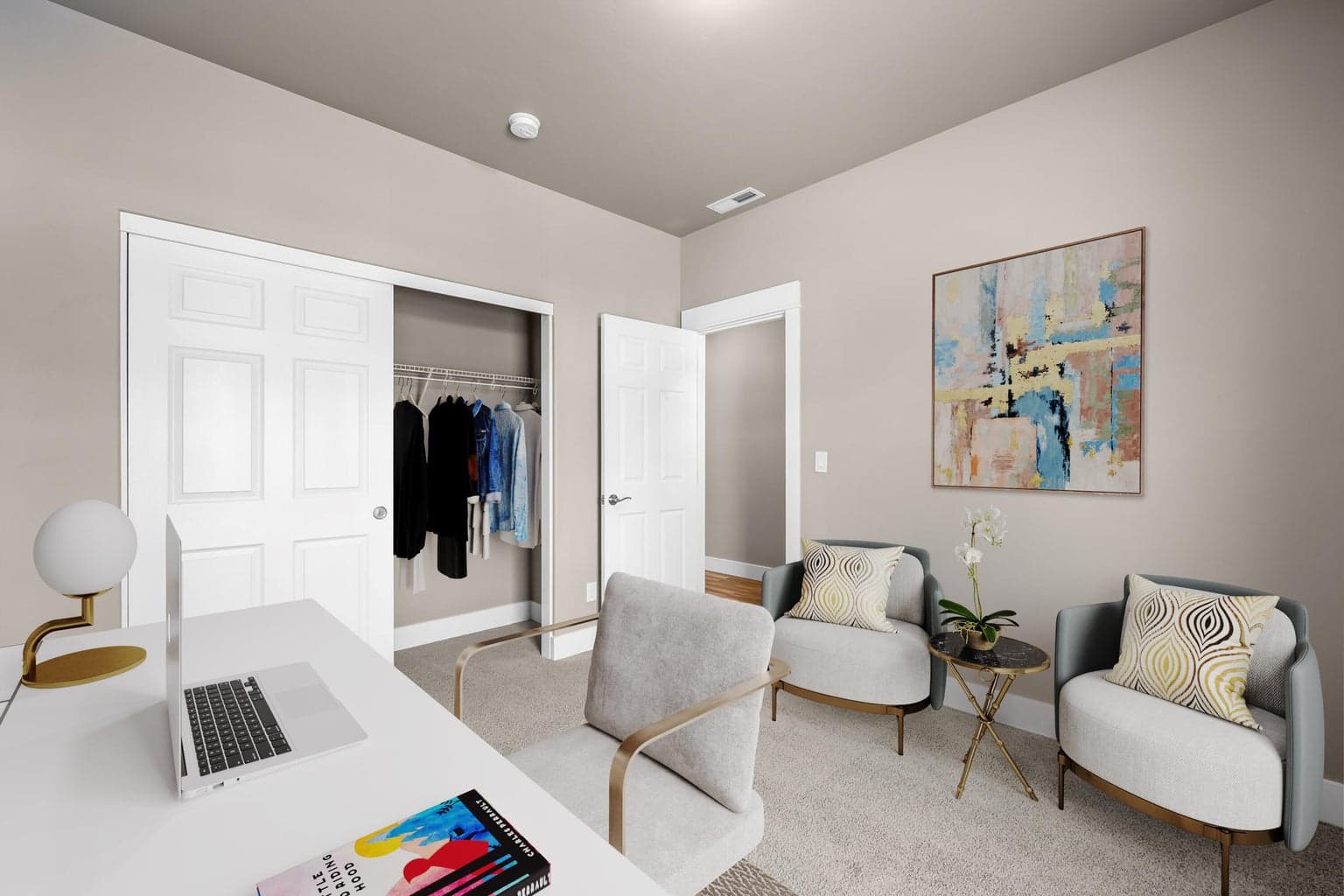 Photo of 20600 Kira Drive 6 of 12