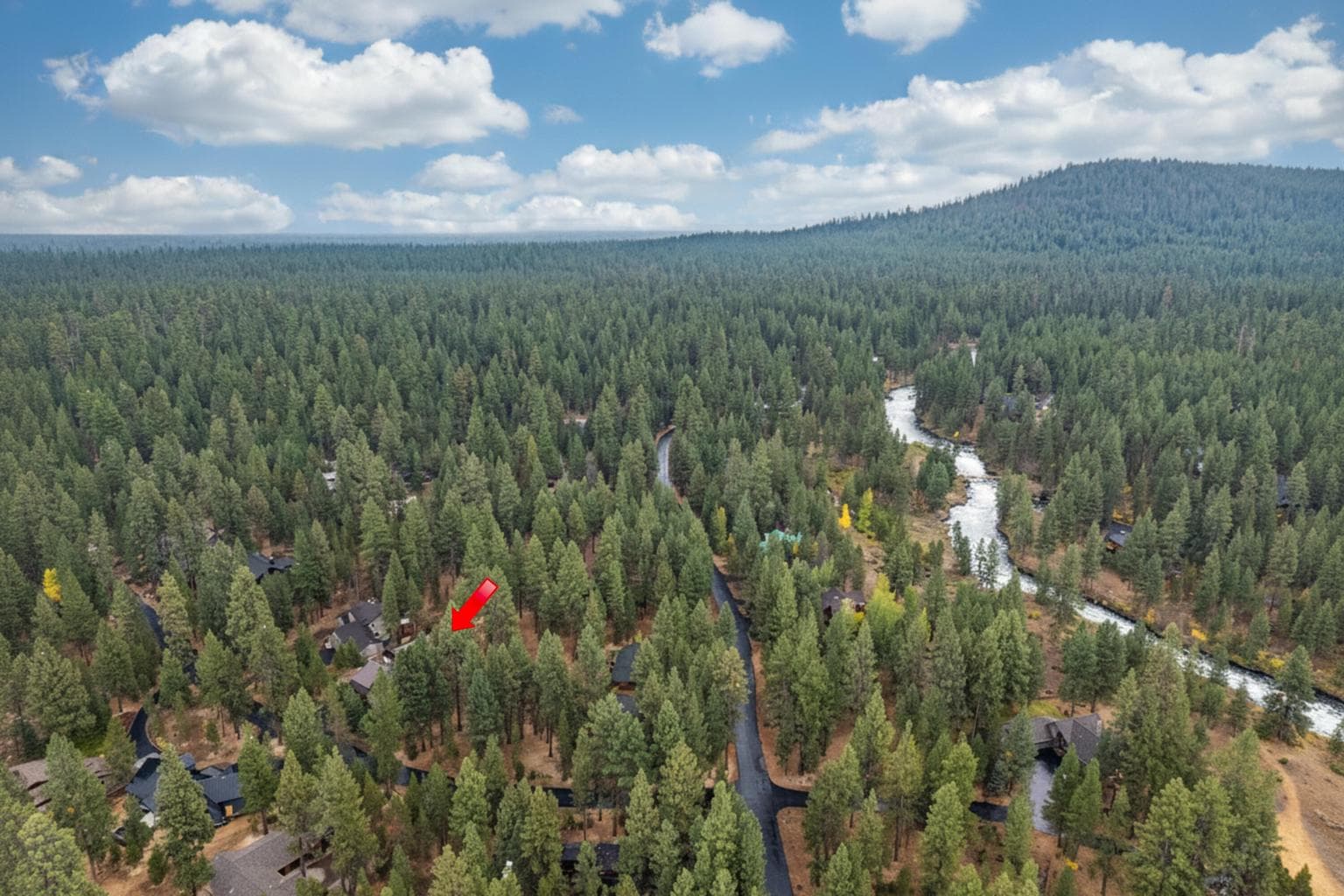 Moments from the Deschutes River