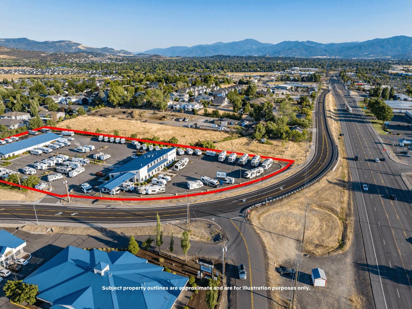 Photo of 1600 Coker Butte 5 of 69