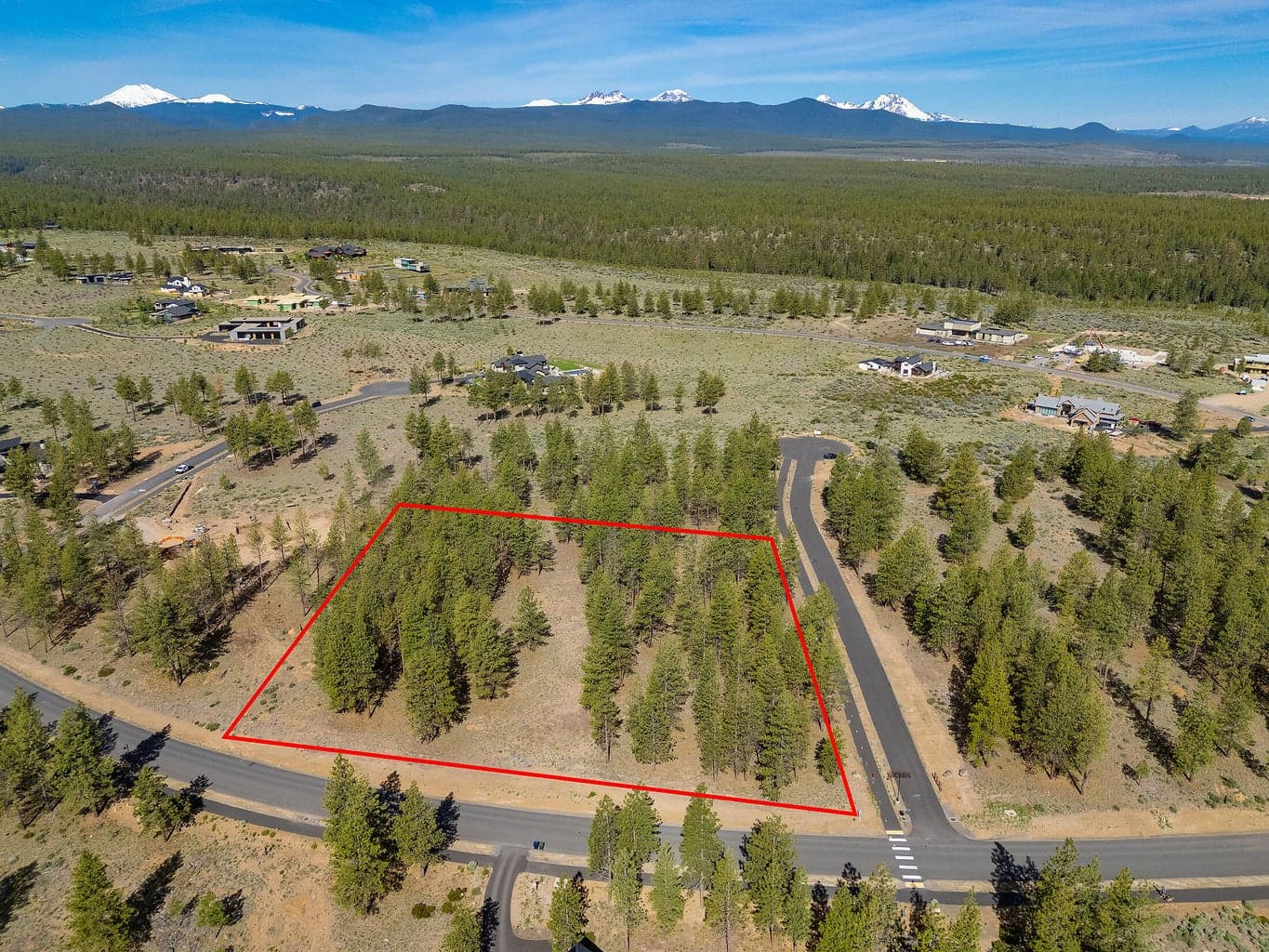 Archer Ridge, Bend, OR, 97703 property photo