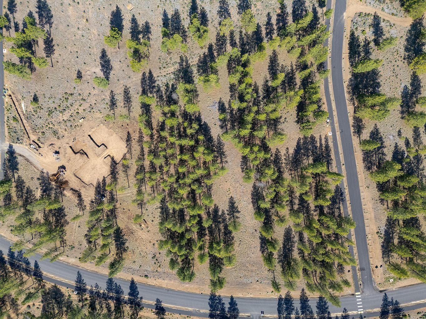 Photo of NW Archer Ridge 6 of 8