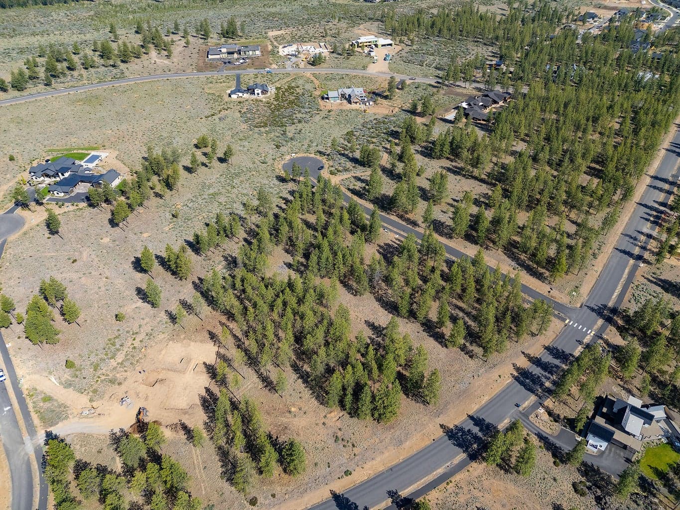 Photo of NW Archer Ridge 7 of 8