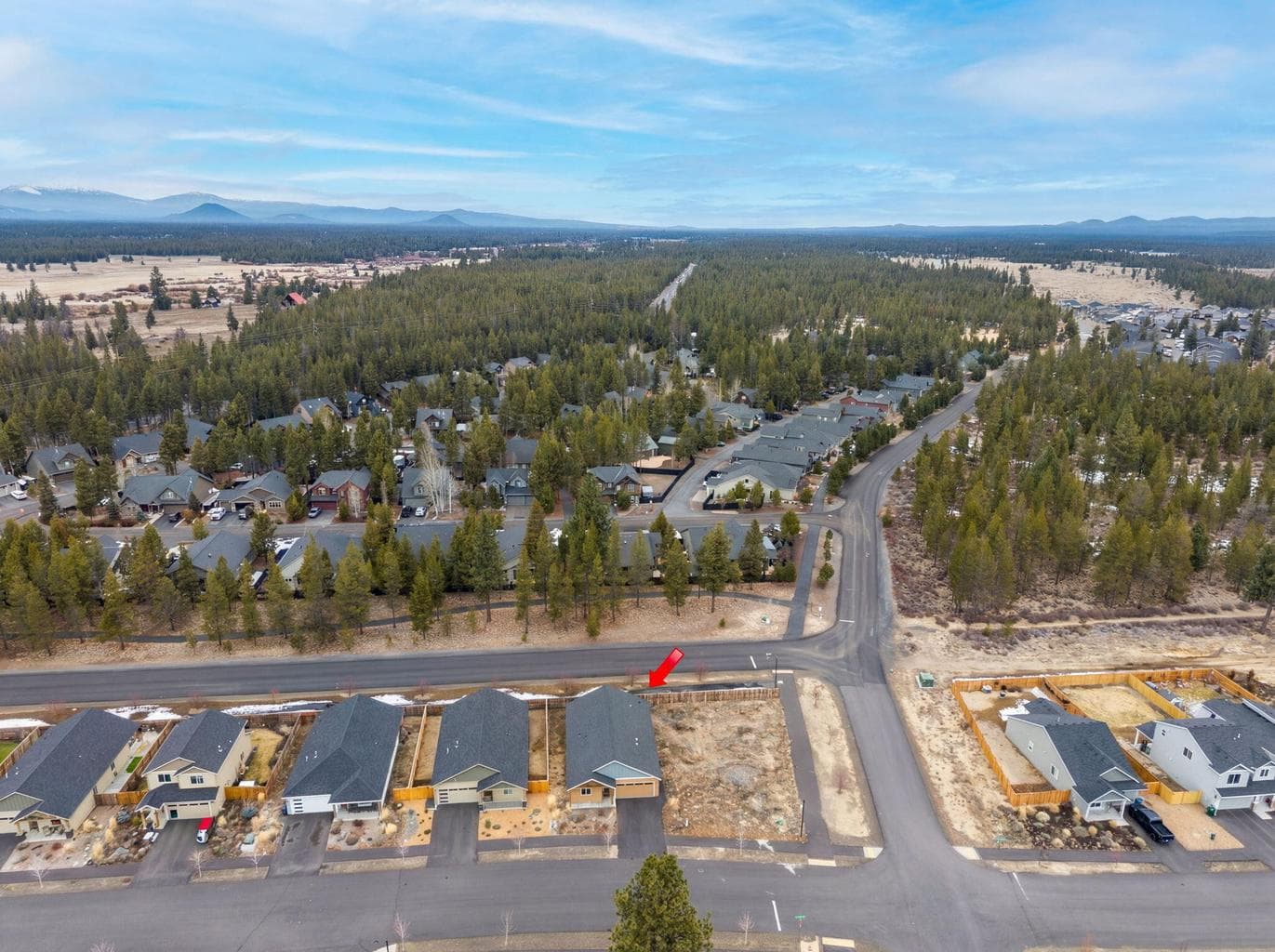 Photo of 16532 Pine Creek Drive 34 of 37