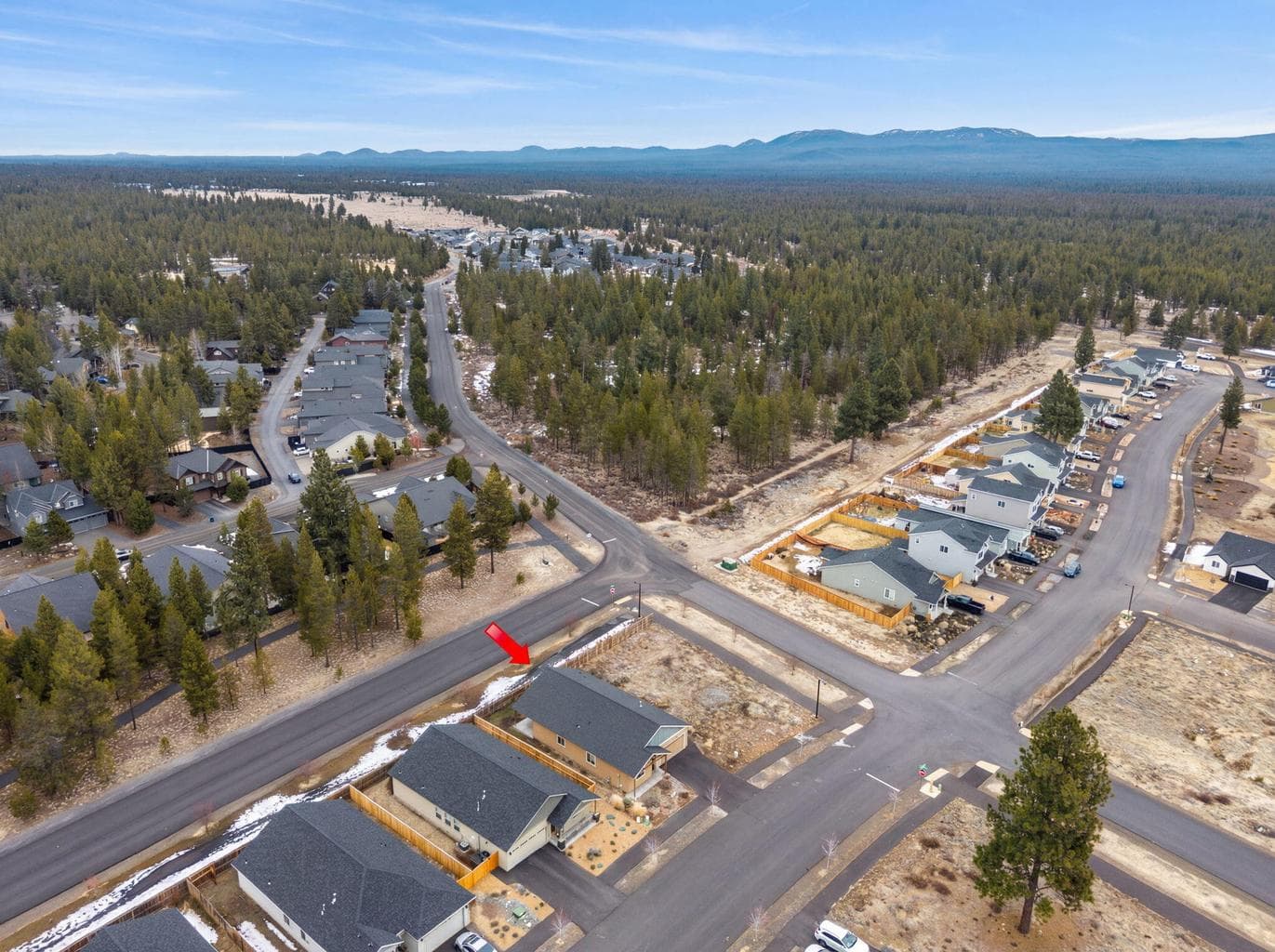 Photo of 16532 Pine Creek Drive 35 of 37