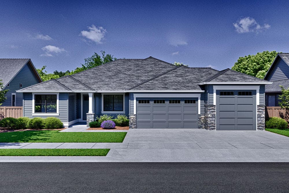 1331 Ochoa, Bend, OR, 97703 property photo