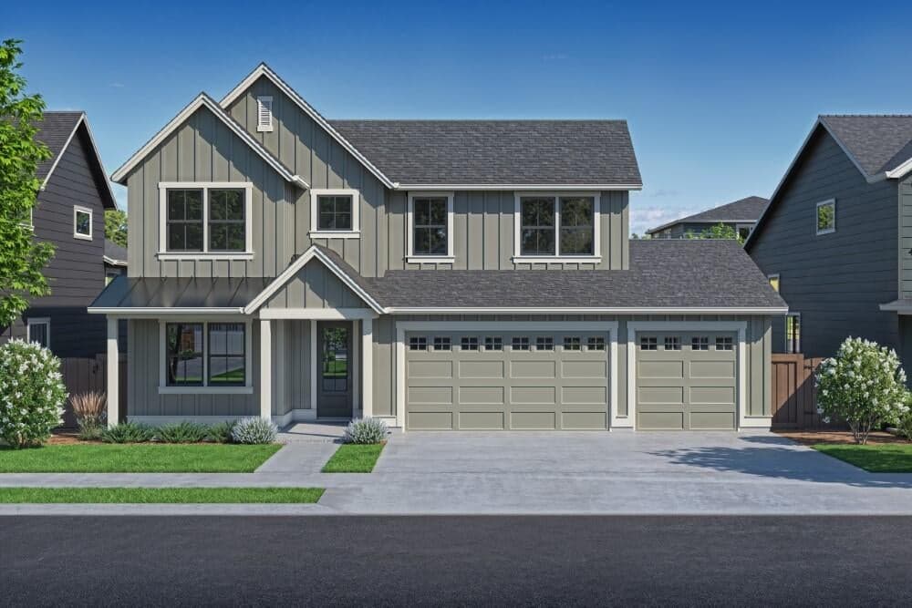 1325 Ochoa Drive, Bend, OR, 97703 property photo