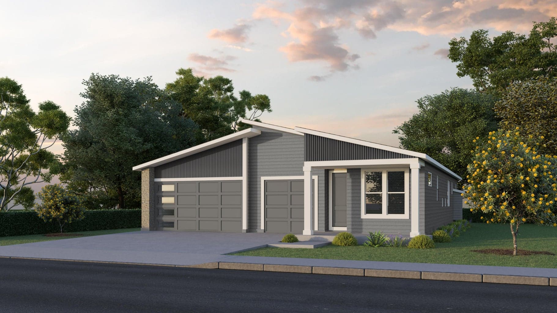 Redmond market report, Last Week's Sales