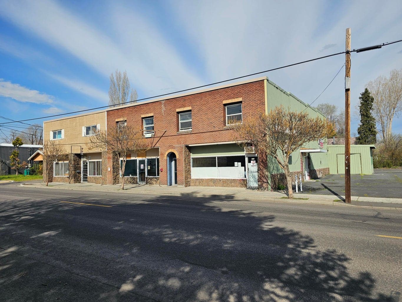 917 Main