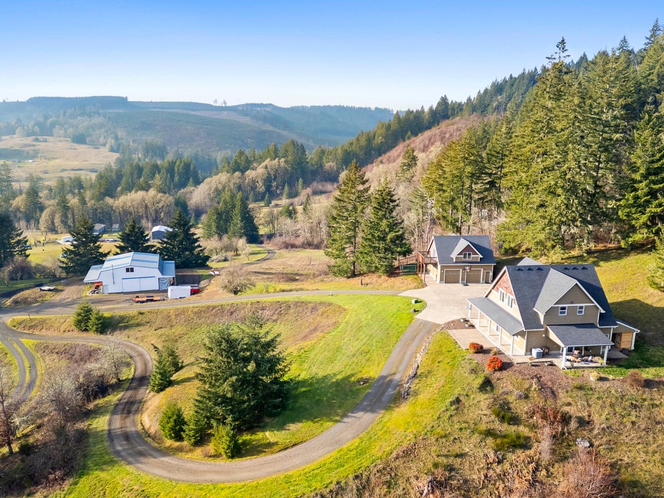 Photo of 18101 Willamina Creek 2 of 47