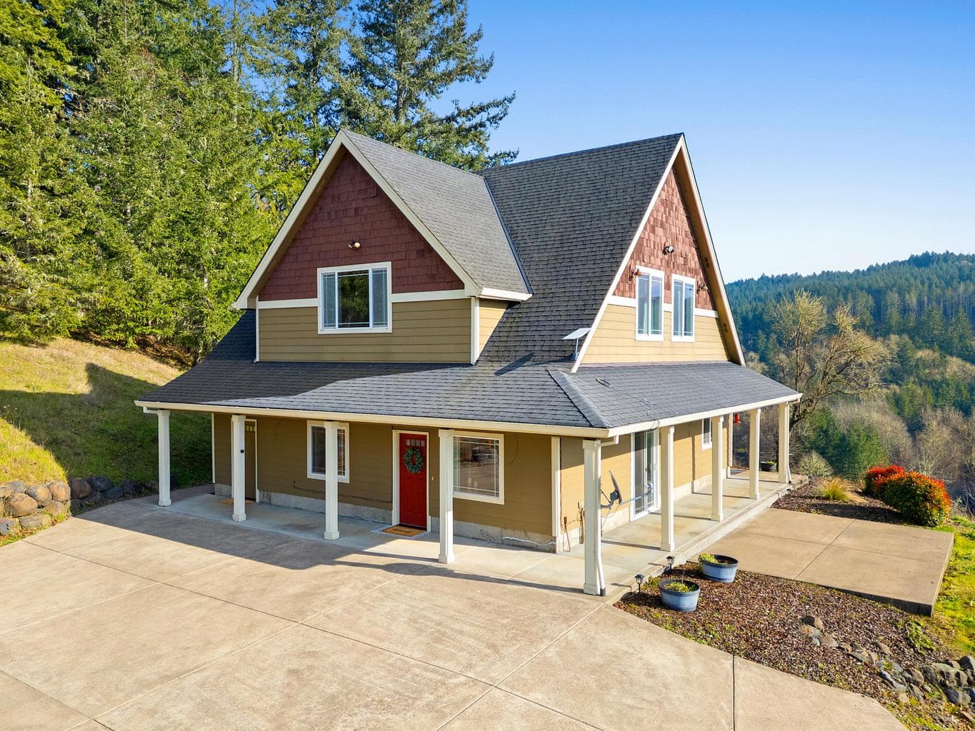 Photo of 18101 Willamina Creek 4 of 47