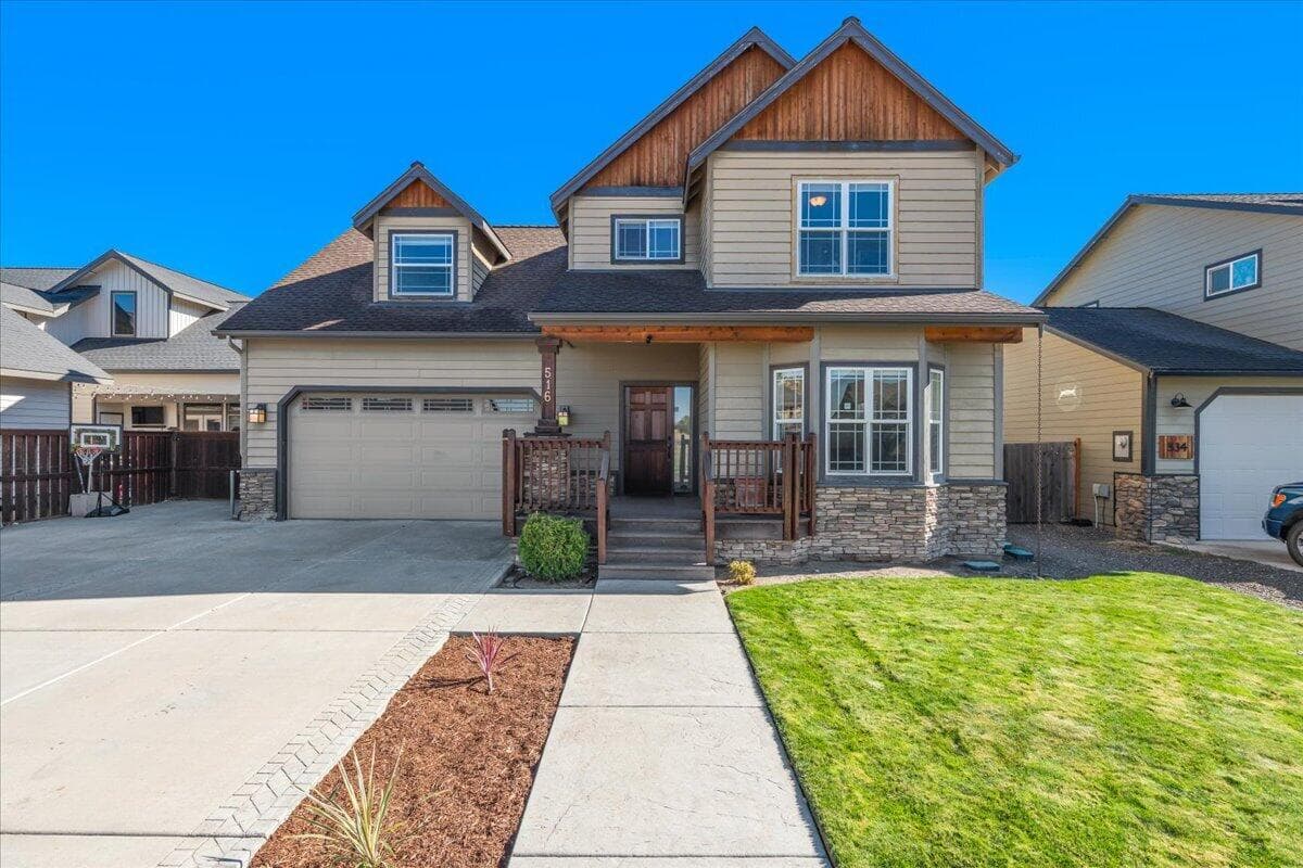 516 Stearns