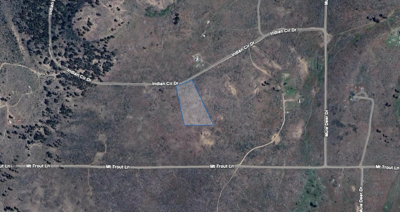 Photo of 0 Indian Circle 2 of 4
