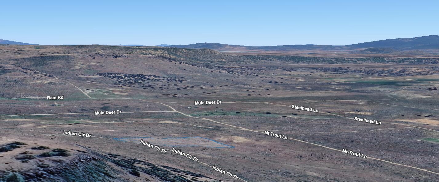 Photo of 0 Indian Circle 4 of 4