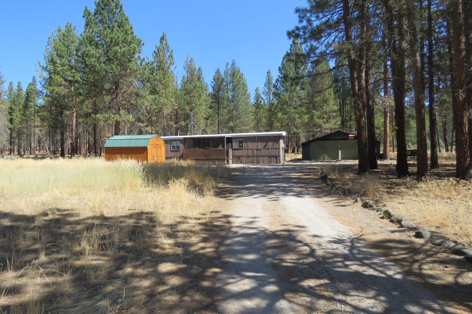 34991 Sprague River, Sprague River, 97639
