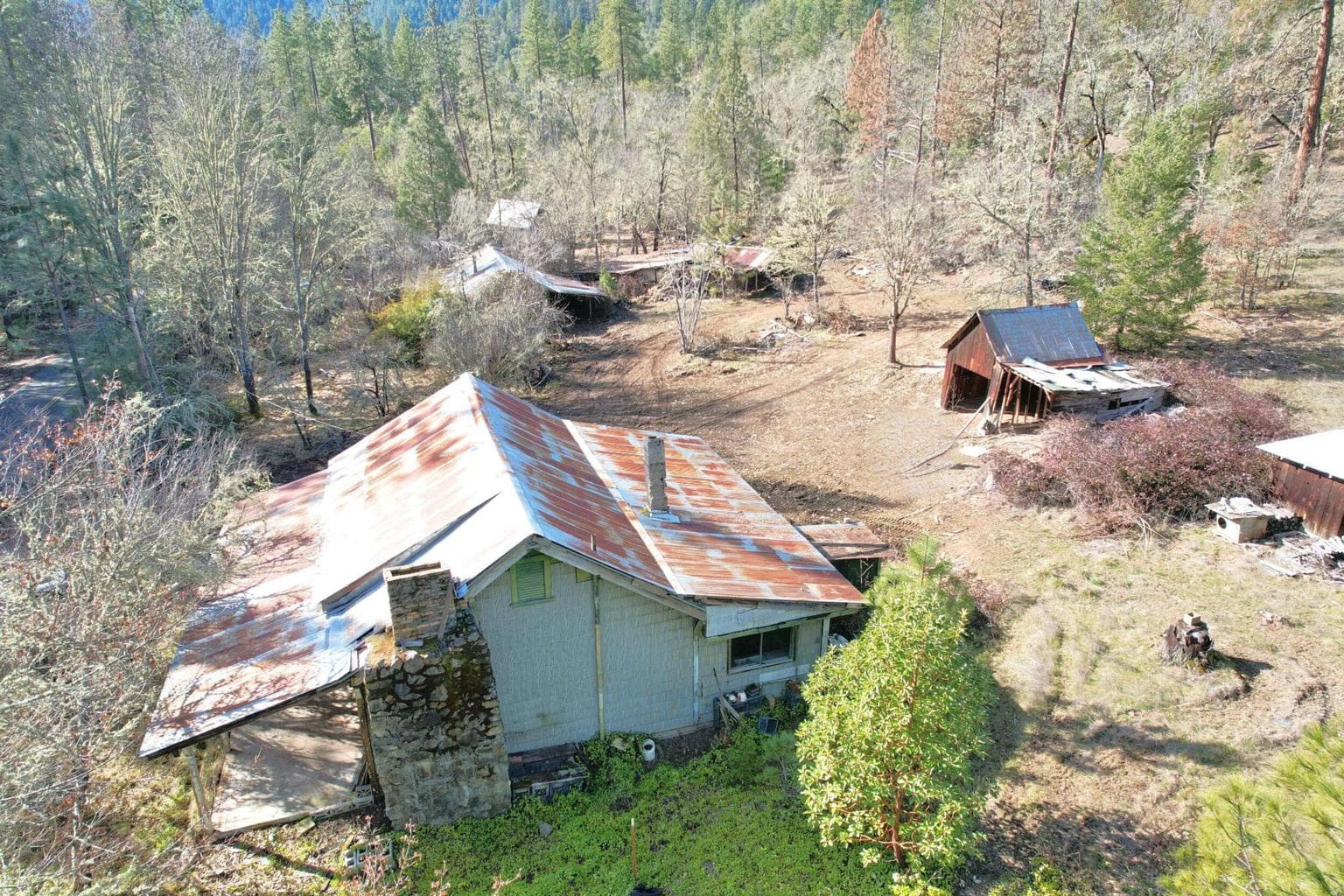 Photo of 5000 Thompson Creek 2 of 71