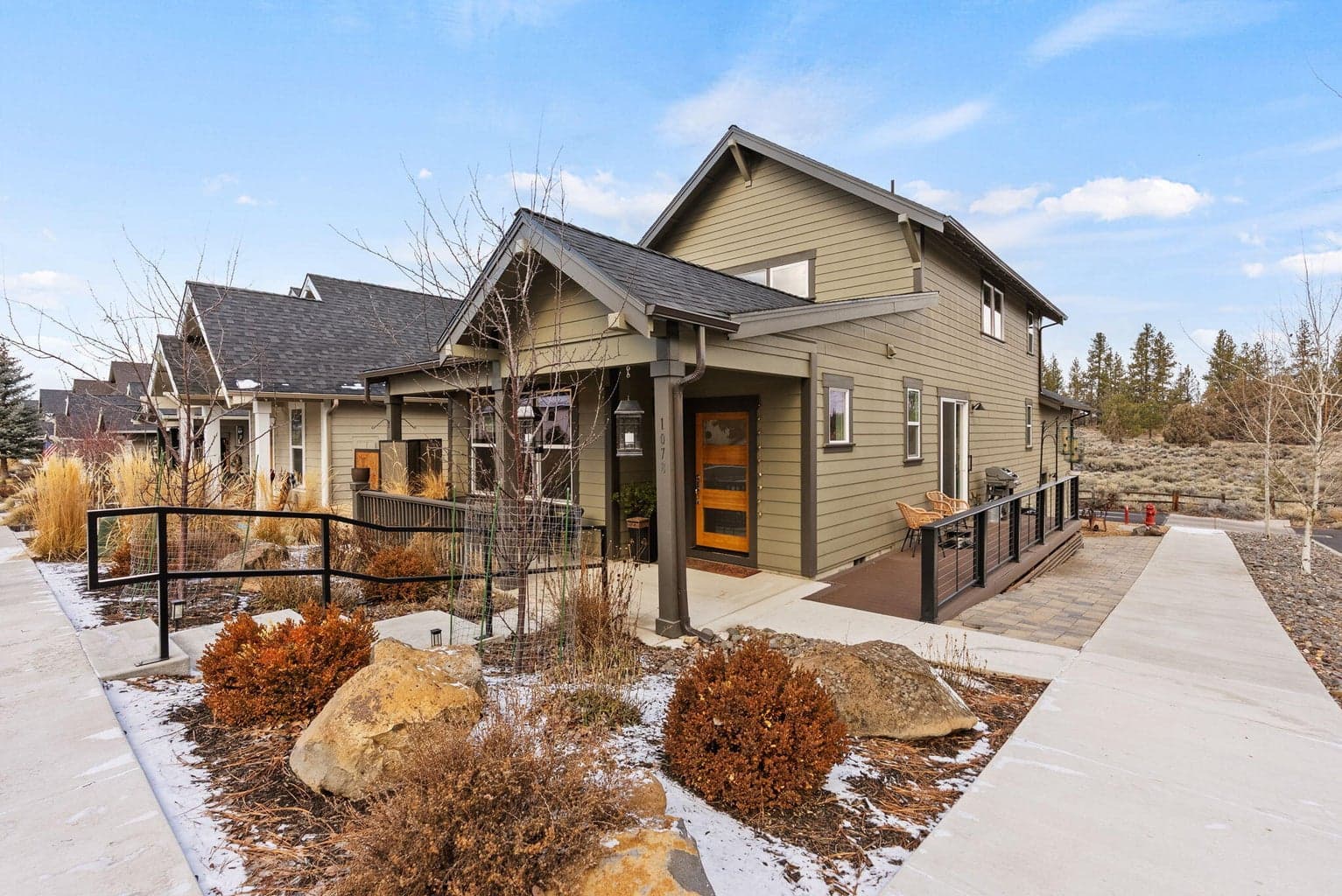 1078 Black Butte