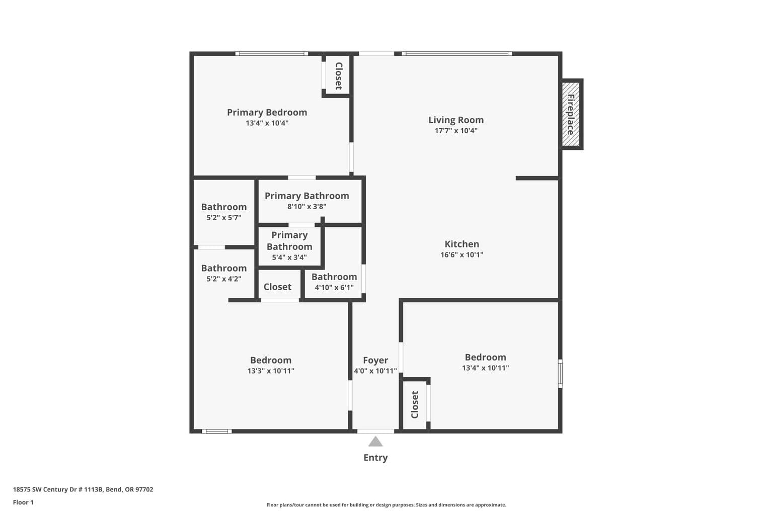 Photo of 18575 SW Century Drive 45 of 45