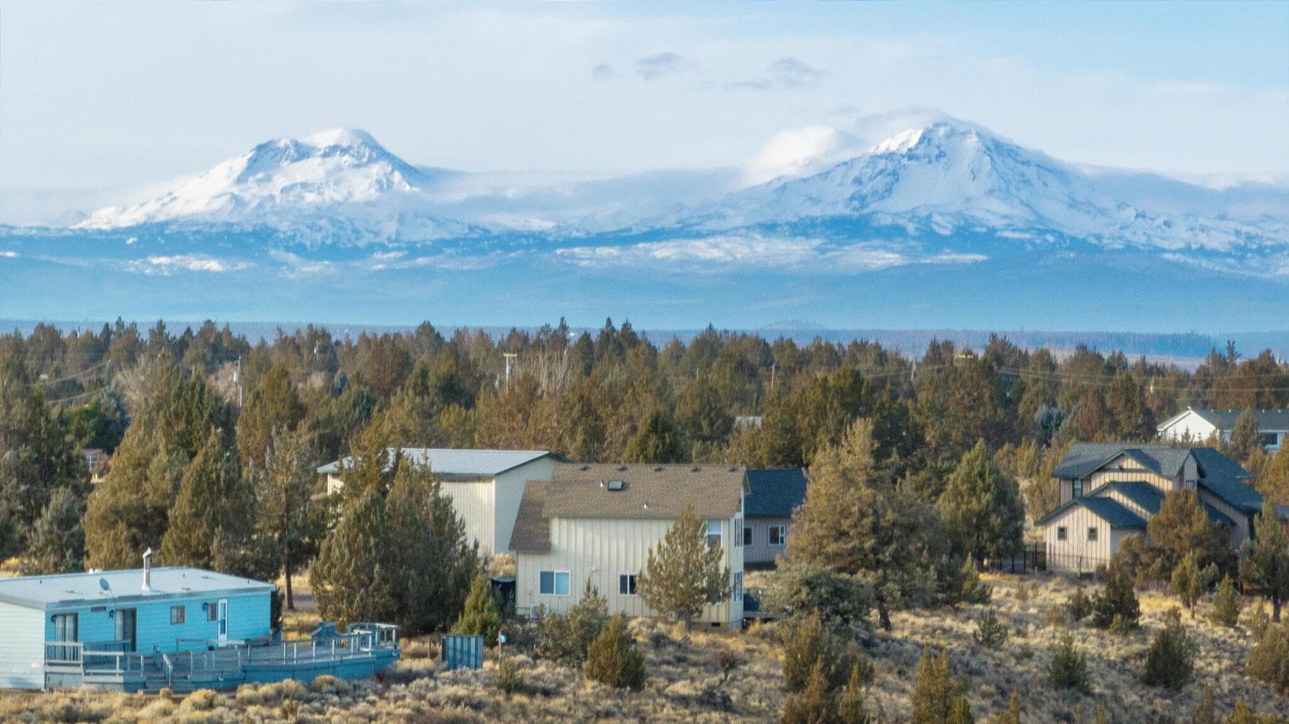 Cascade views