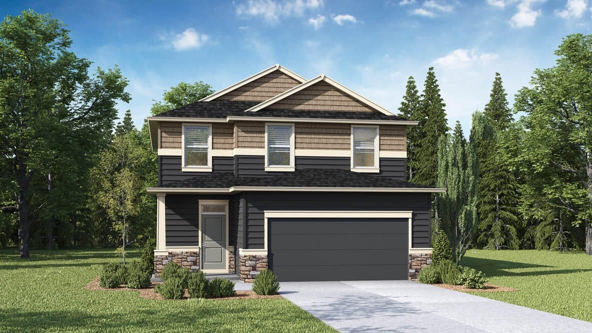 21232 Pelee, Bend, 97702